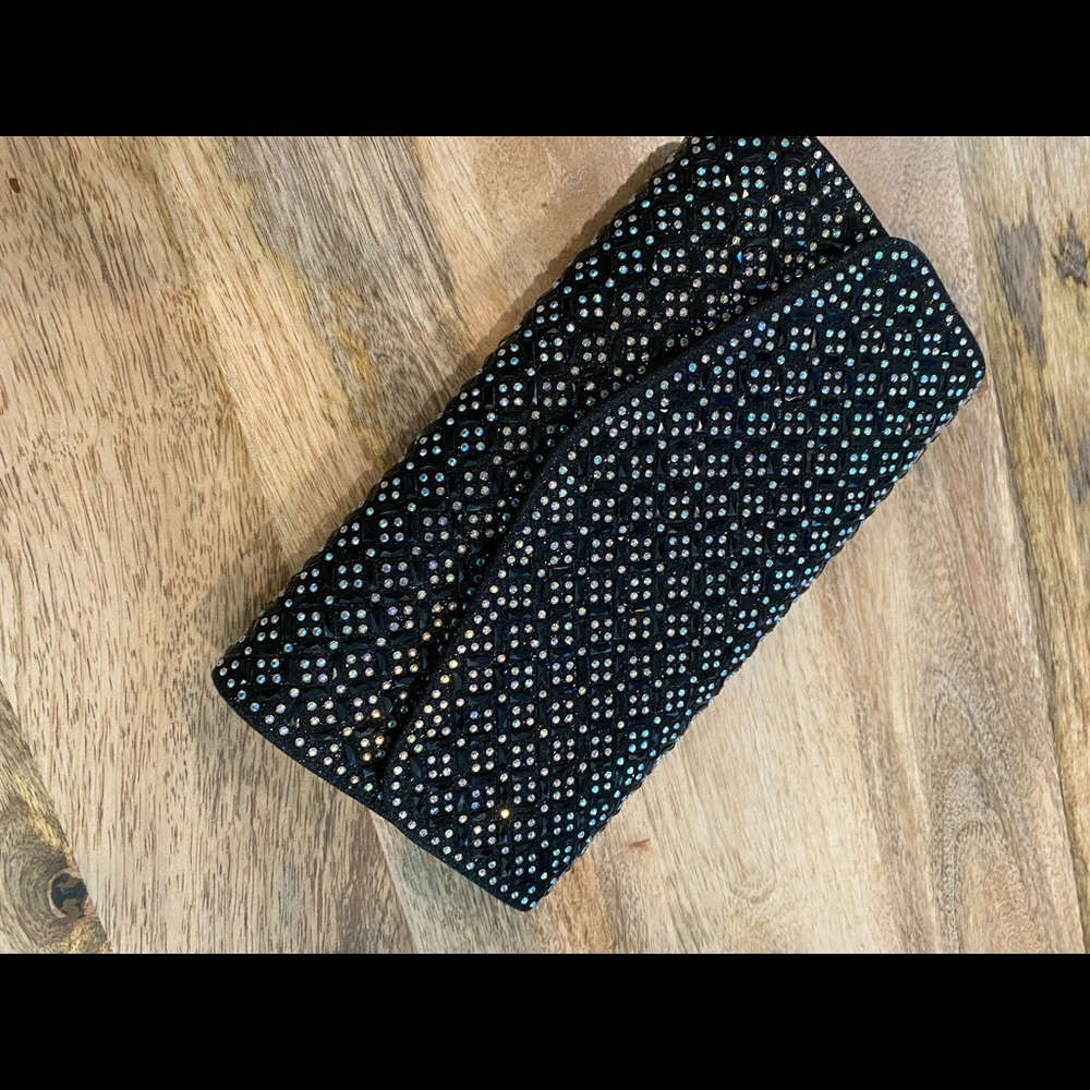 Fancy clutch